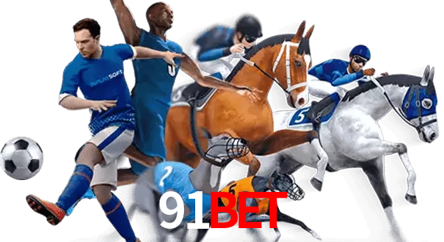 91BET