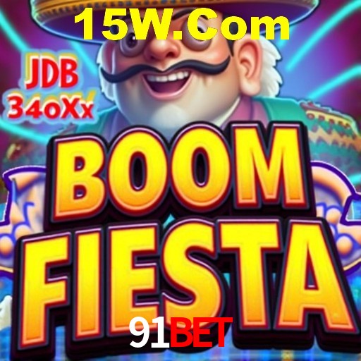 Interface do App 91BET