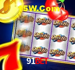 Segurança 2FA 91BET