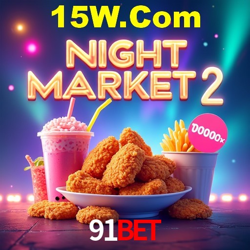 Apostas de Tênis 91BET