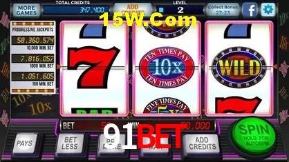 Jogos de Slot 91BET