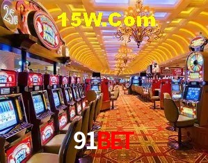 Sistemas de Segurança 91BET