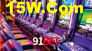 Sinta a adrenalina dos jogos de cassino com 91BET