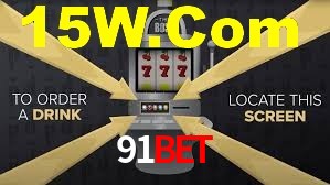 Bônus Diários 91BET