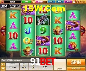 Especiais de Fim de Semana 91BET