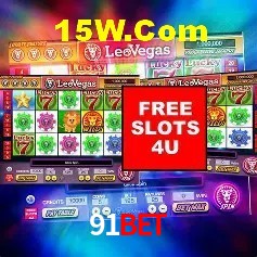 Ofertas Exclusivas 91BET