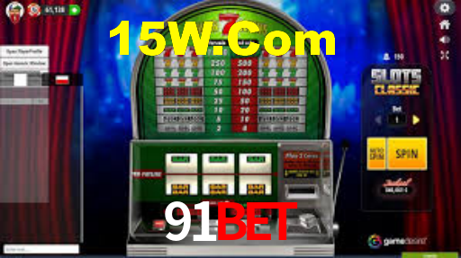 91BET APP