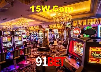 Especiais de Fim de Semana 91BET