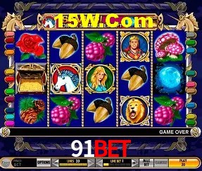 Ofertas Exclusivas 91BET