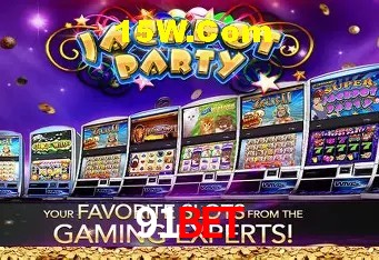 Experiência VIP 91BET