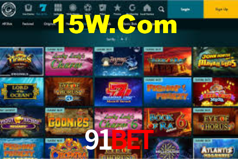 91BET APP