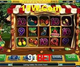 Casino Ao Vivo 91BET