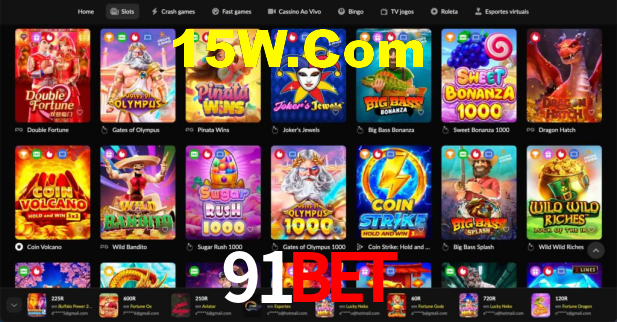 91BET