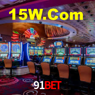 91BET: A Experiência de Casino com Jogos de Mesa ao Vivo