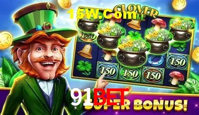 Estatísticas do Jogo 91BET