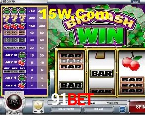 Login Seguro 91BET