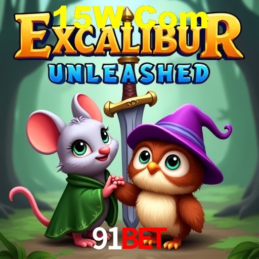 Jogos Exclusivos 91BET
