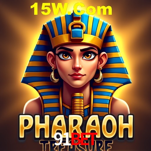 Descubra o Mundo do Cassino Online com 91BET
