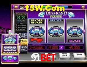 Casino Ao Vivo 91BET