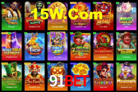 91BET