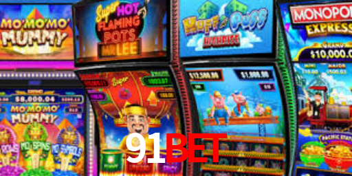 91BET