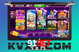 91BET