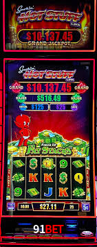 91BET