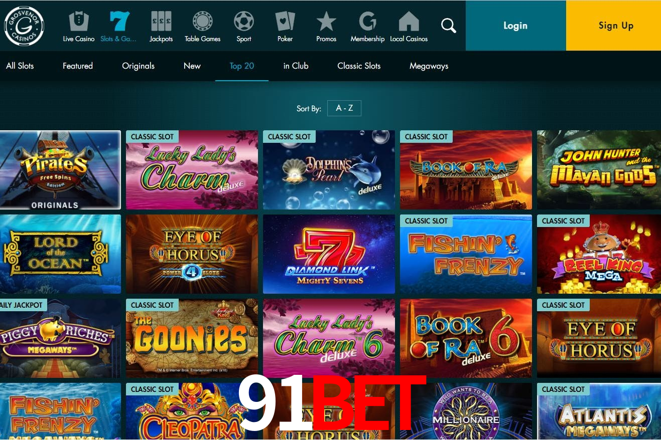 91BET