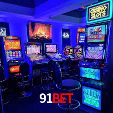 91BET